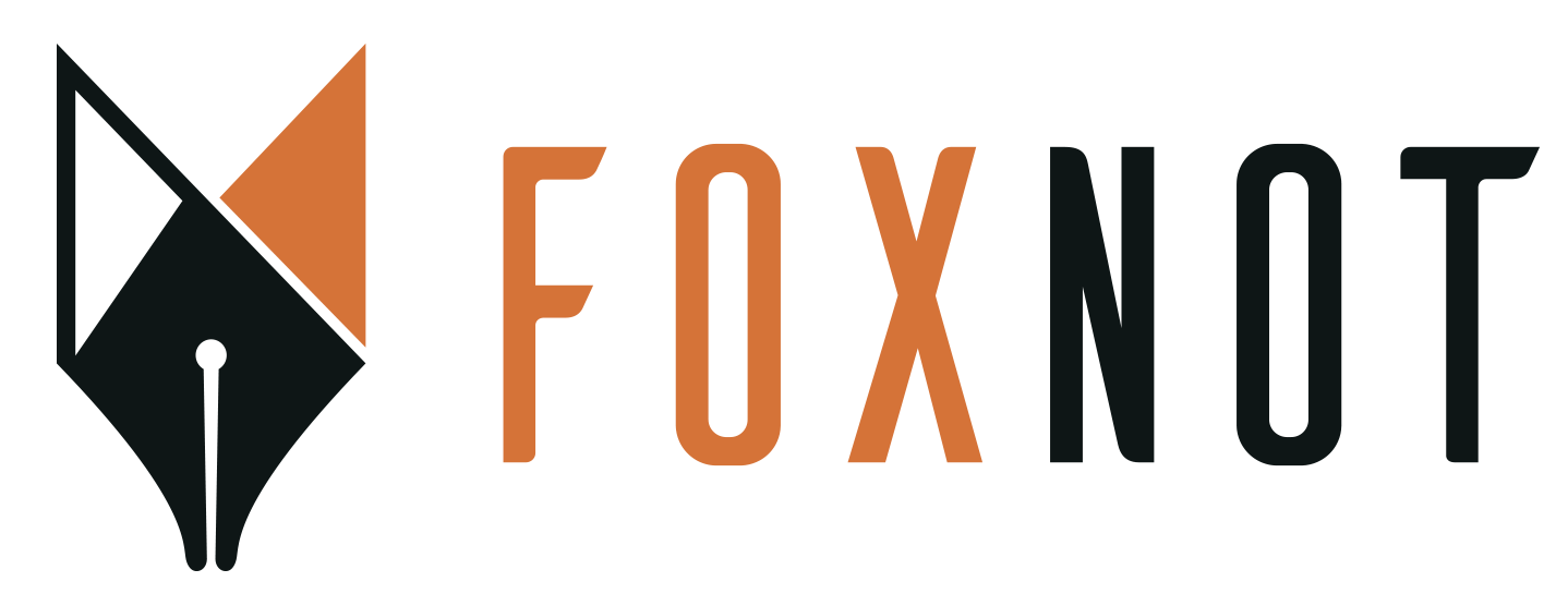 FoxNot logo